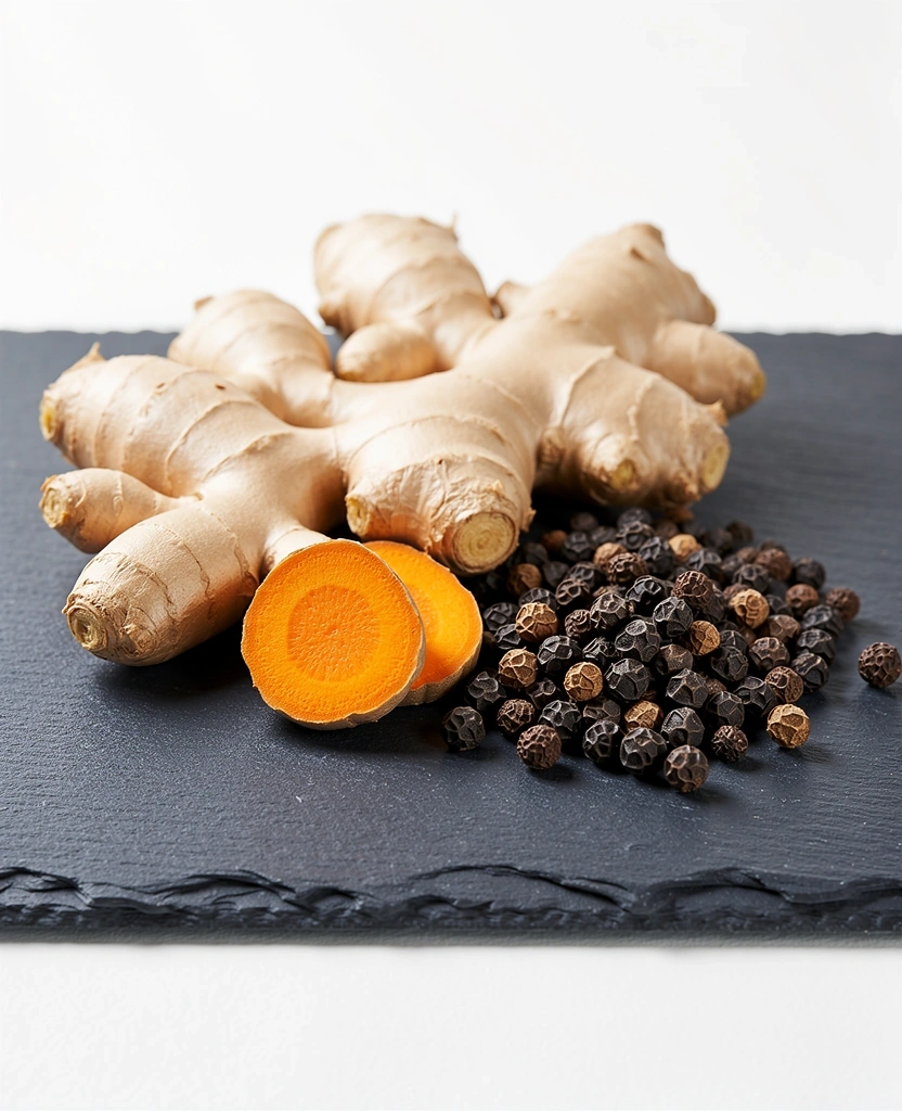 Healthy lifestyle products